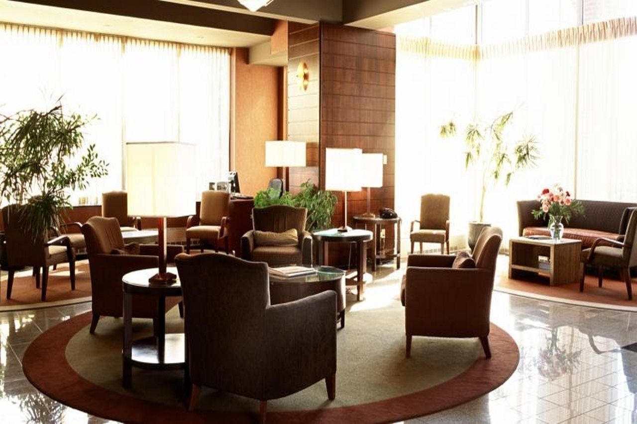 Embassy Suites By Hilton Toronto Airport Esterno foto